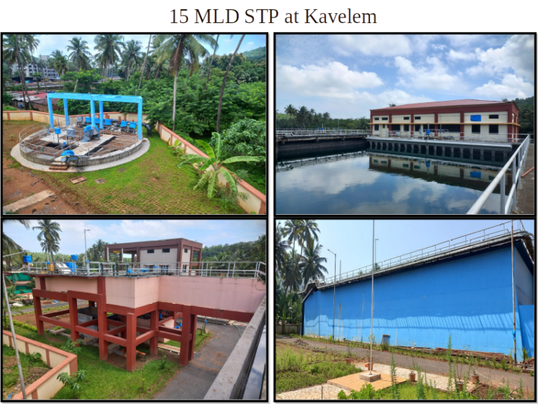 Infrastructure Development In Goa SIDCGL - Sewage & Infrastructure Development Corporation of Goa Ltd ...