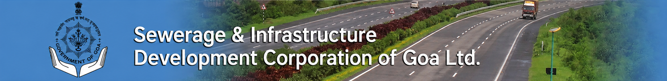 SIDCGL - Sewage and Infrastructural Development Corporation of Goa Limited
